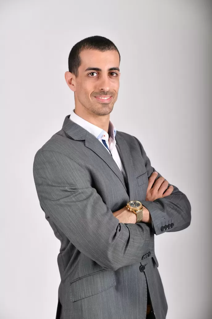 David Rodriguez